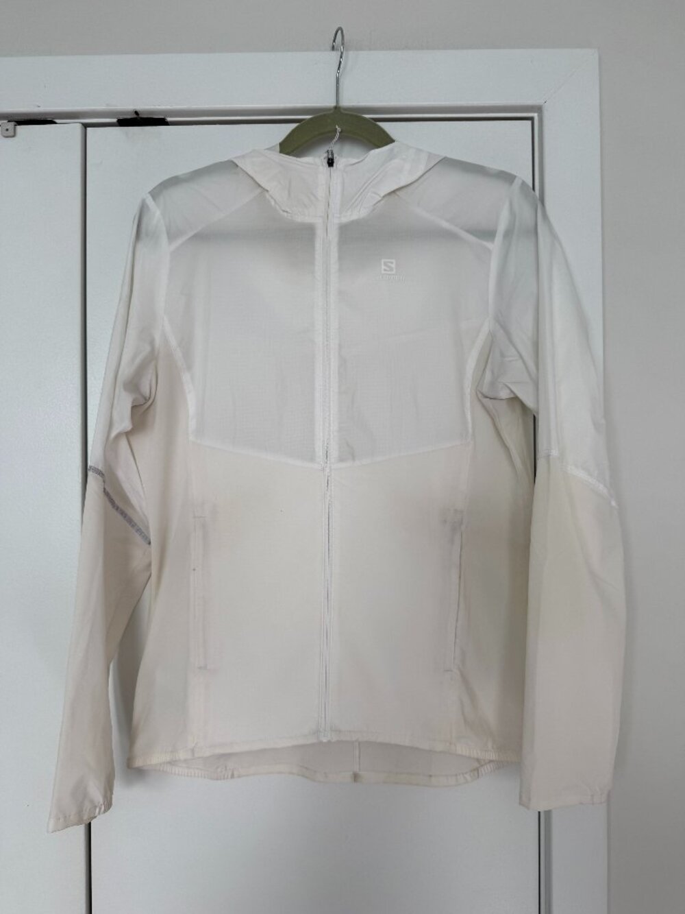 Salomon Running Jacket